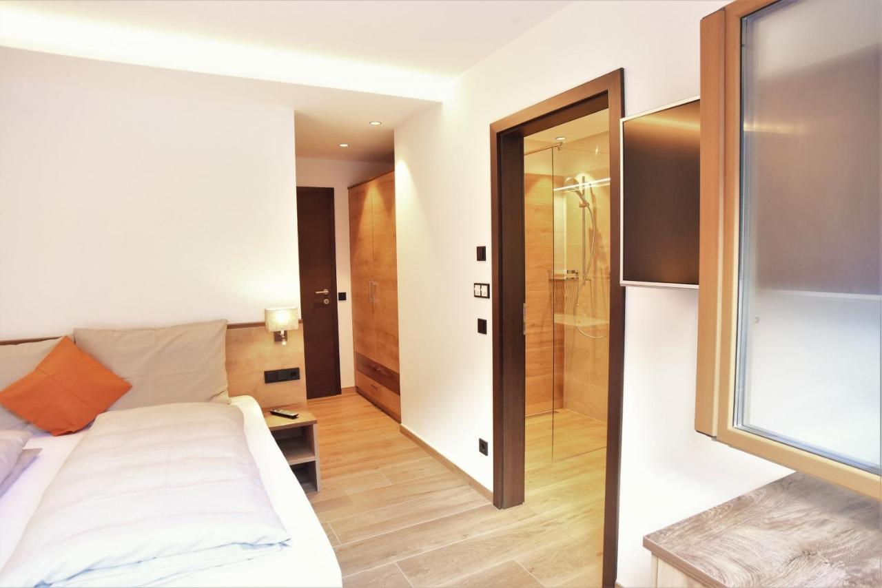 Apartments Cesa Ploner Ortisei Exterior foto