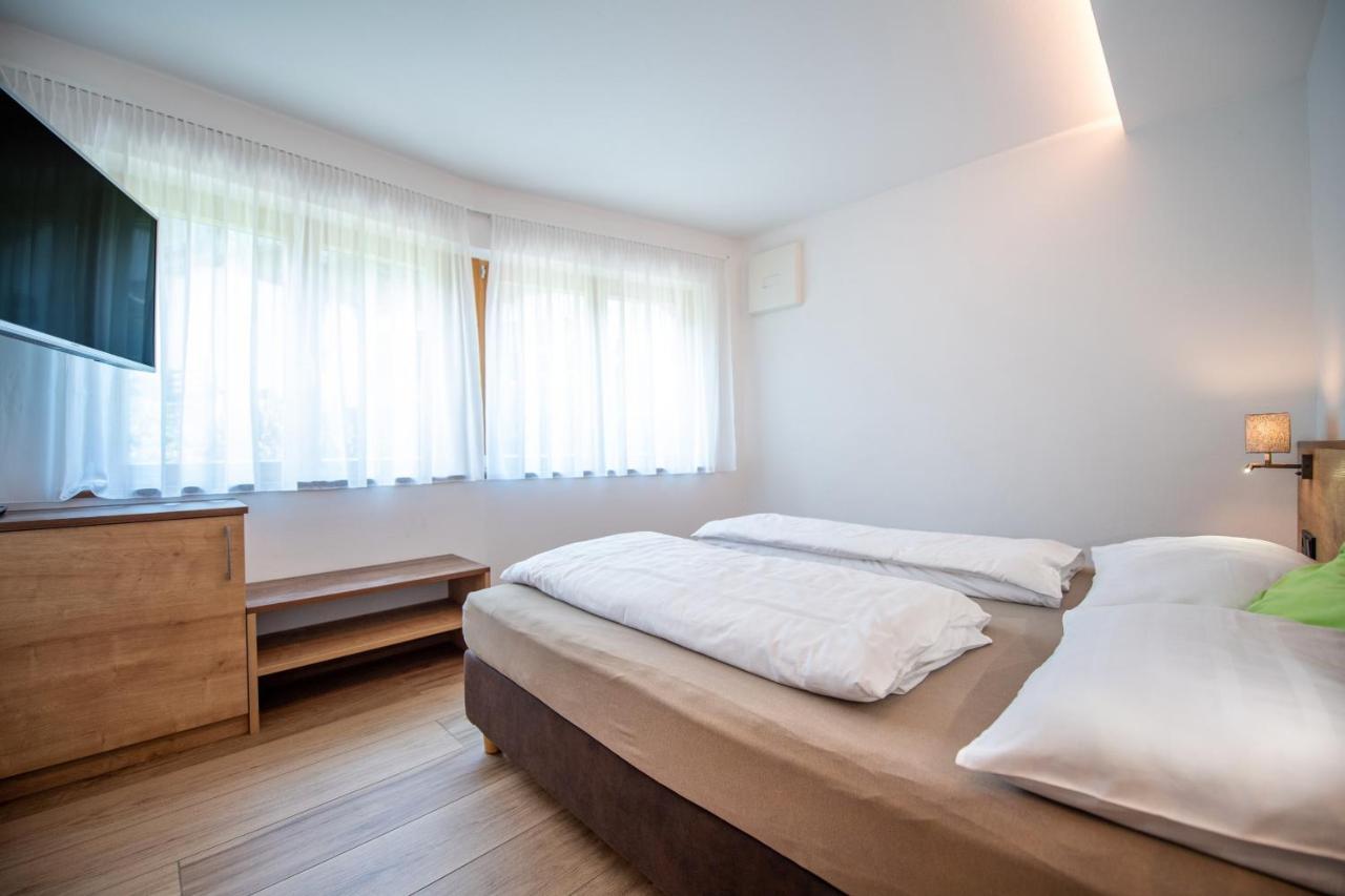 Apartments Cesa Ploner Ortisei Exterior foto